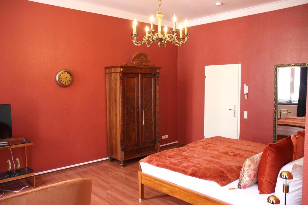 Hotel Domstern โคโลญ ภายนอก รูปภาพ