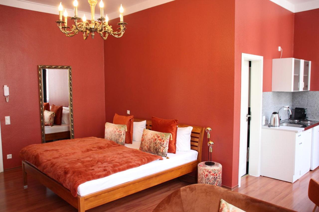 Hotel Domstern โคโลญ ภายนอก รูปภาพ