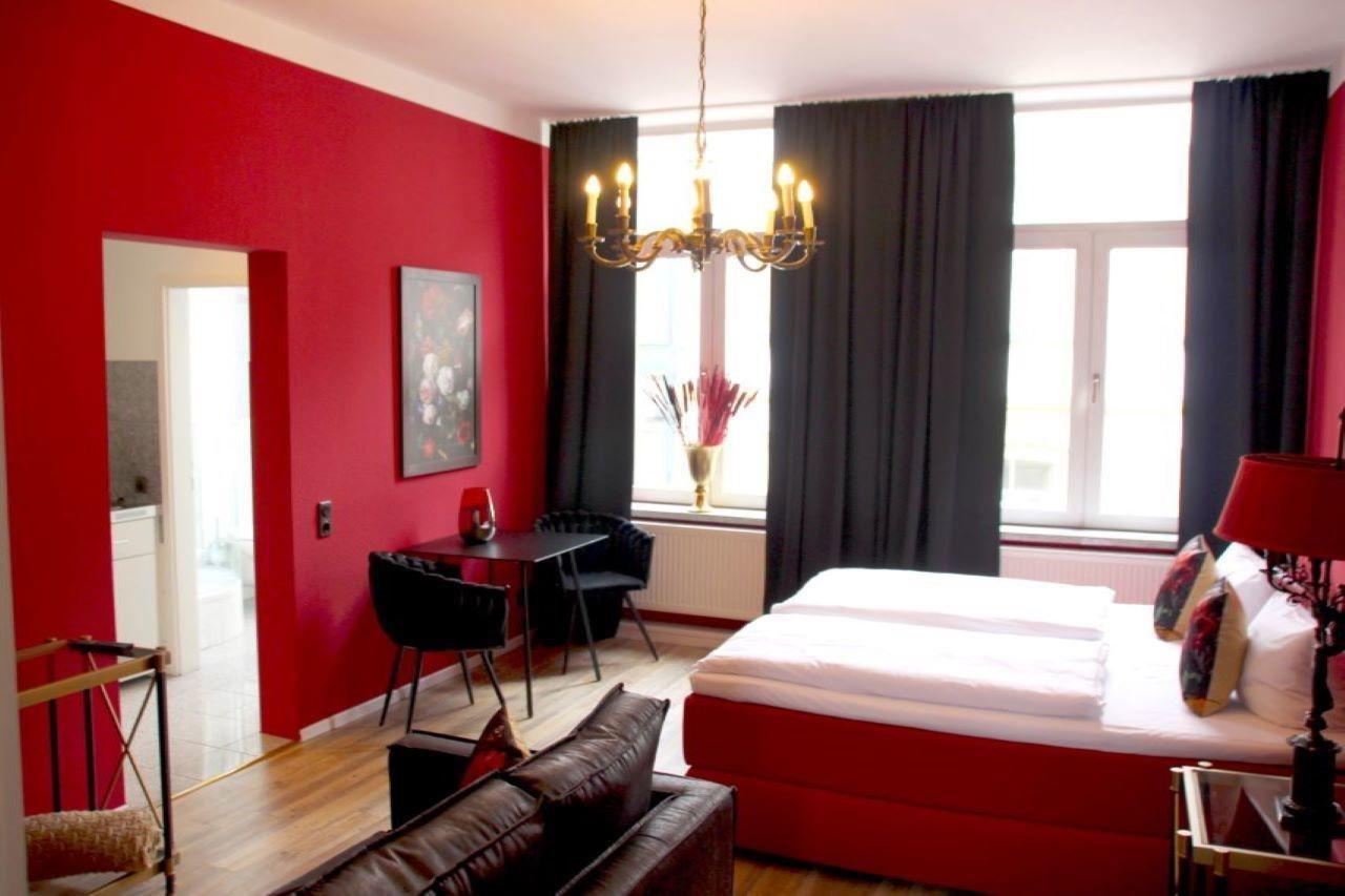Hotel Domstern โคโลญ ภายนอก รูปภาพ