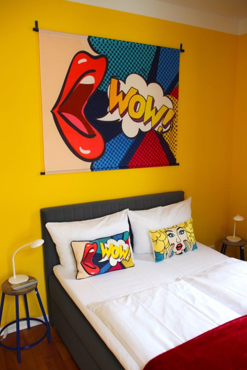 Hotel Domstern โคโลญ ภายนอก รูปภาพ
