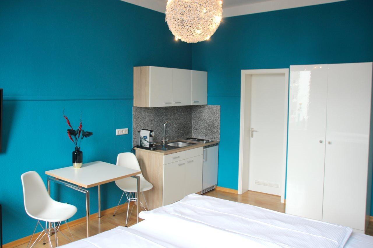 Hotel Domstern โคโลญ ภายนอก รูปภาพ
