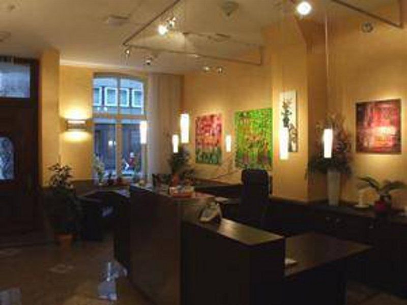 Hotel Domstern โคโลญ ภายนอก รูปภาพ