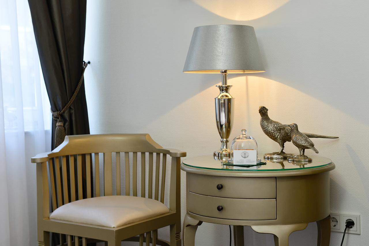 Hotel Domstern โคโลญ ภายนอก รูปภาพ