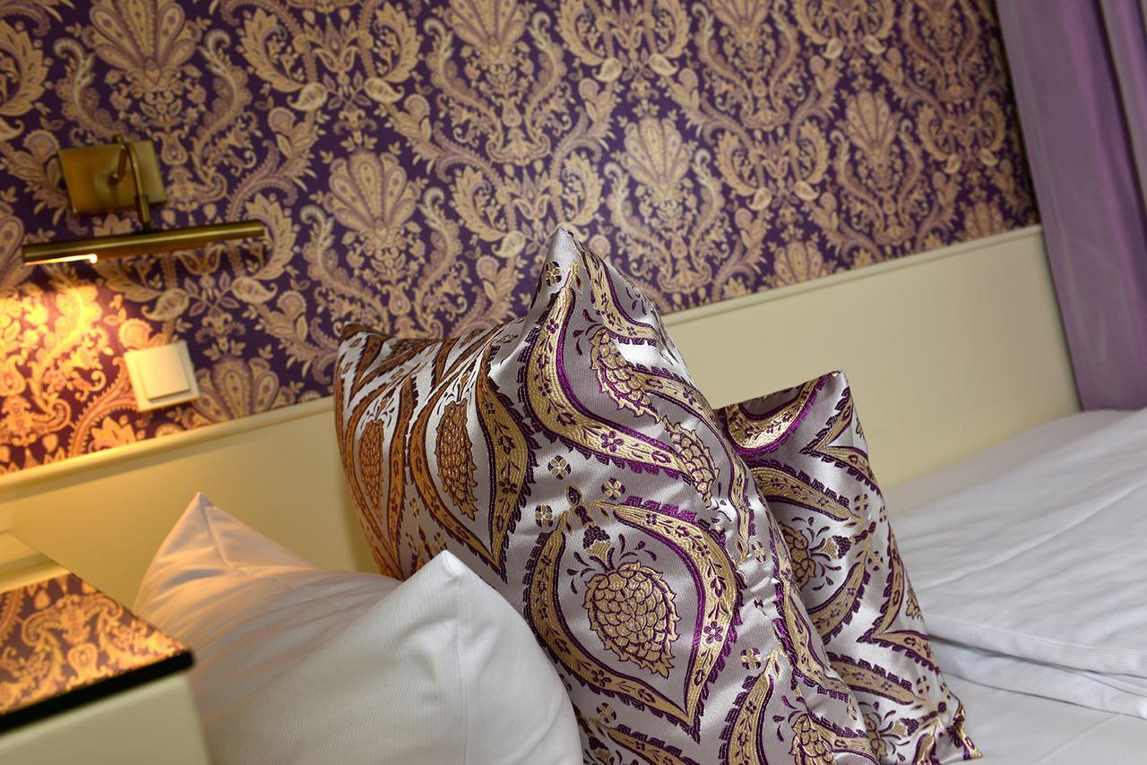 Hotel Domstern โคโลญ ภายนอก รูปภาพ