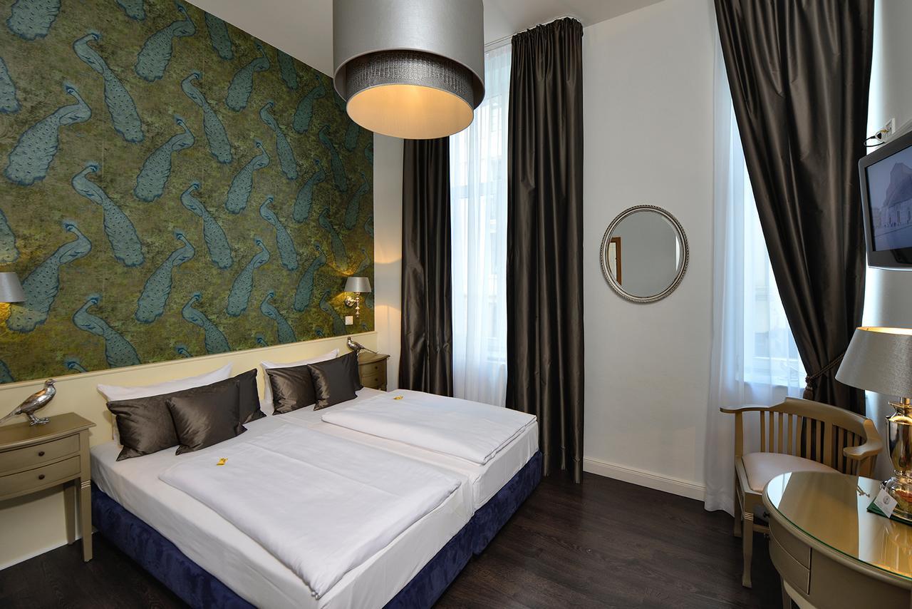 Hotel Domstern โคโลญ ภายนอก รูปภาพ